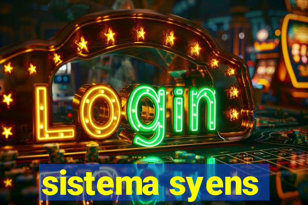 sistema syens